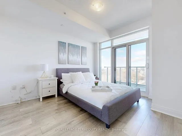 Additional image 12 of 3220 Sheppard Ave Unit 1110