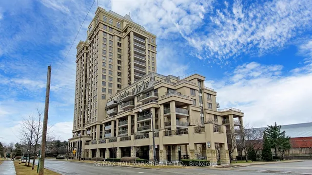 18 Kenaston Gdns Unit 704