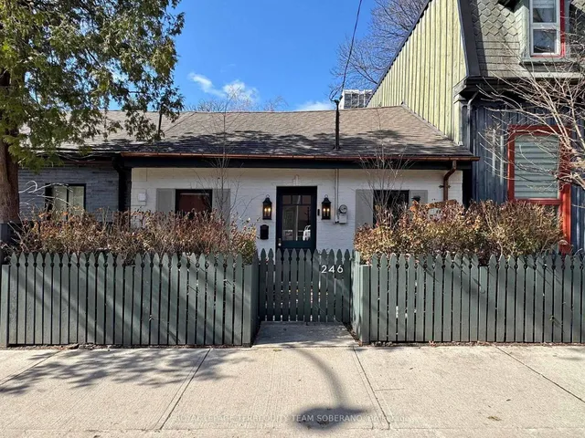 246 Ontario St