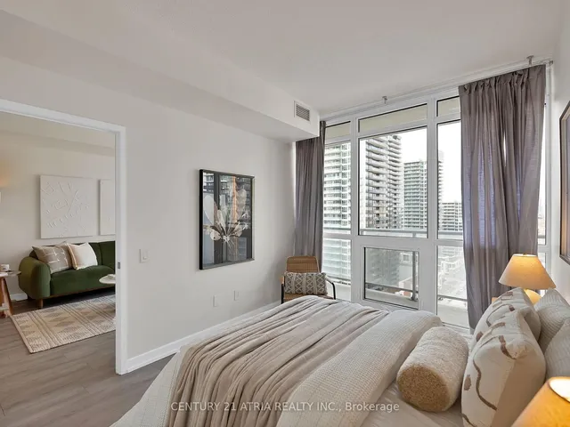 Additional image 9 of 121 McMahon Dr Unit 2310