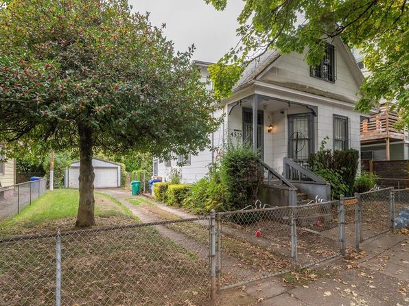 4535 NE Cleveland Ave, Portland, OR 97211