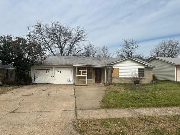13521 Purple Sage Rd, Dallas, TX 75240