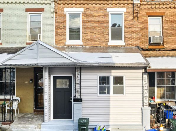1411 S Paxon St, Philadelphia, PA 19143