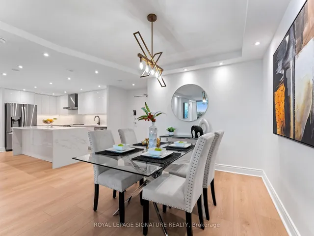 Additional image 15 of 812 Burnhamthorpe Rd Unit 607