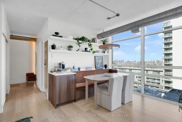 Additional image 8 of 150 Sudbury St Unit 1304