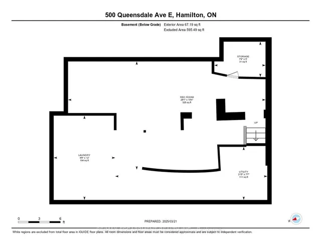 Additional image 30 of 500 Queensdale Ave