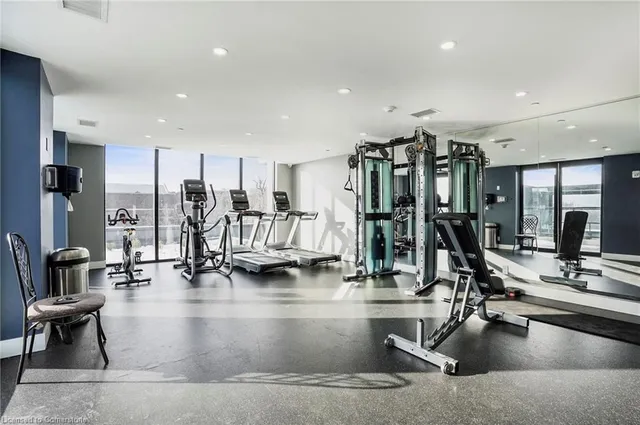 Additional image 31 of 15 Queen St Unit 1204