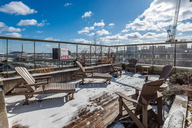 Additional image 33 of 39 Parliament St Unit 703