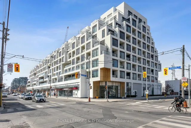 280 Howland Ave Unit 530