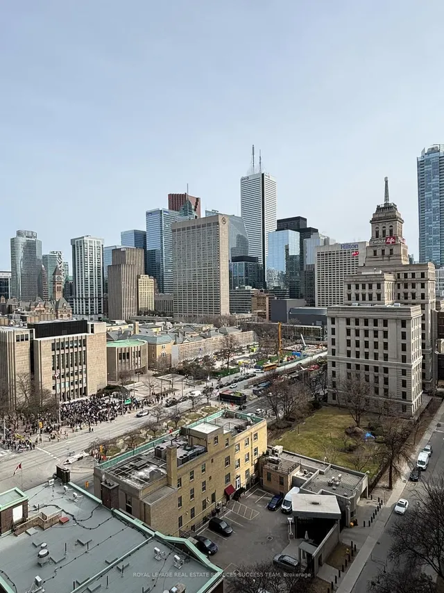 Additional image 2 of 230 Simcoe St Unit 1228