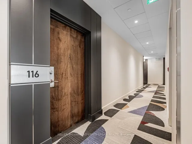 Additional image 3 of 701 Sheppard Ave Unit 116