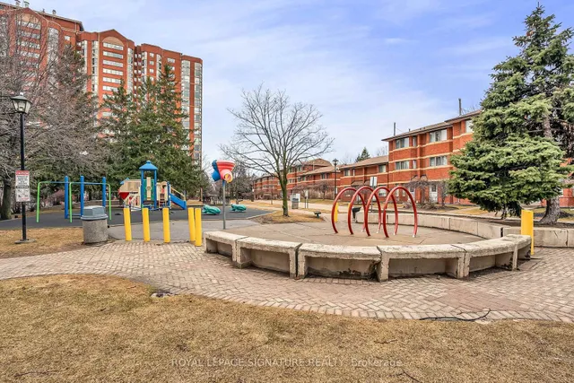 Additional image 44 of 2466 Eglinton Ave Unit 1119