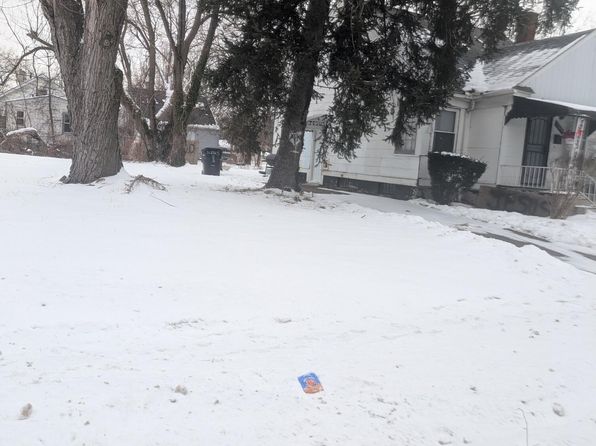 17223 Evergreen Rd, Detroit, MI 48219