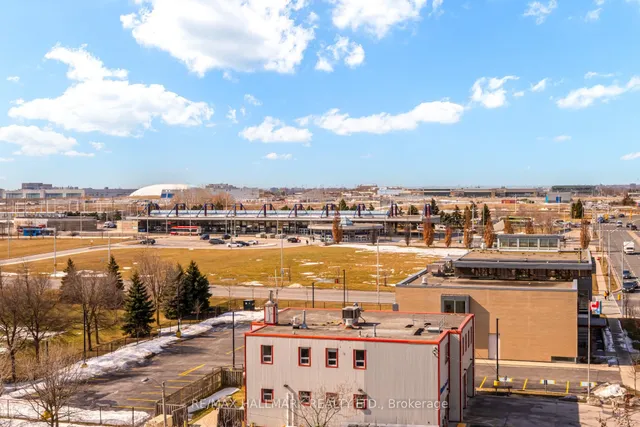 Additional image 33 of 935 Sheppard Ave Unit 706