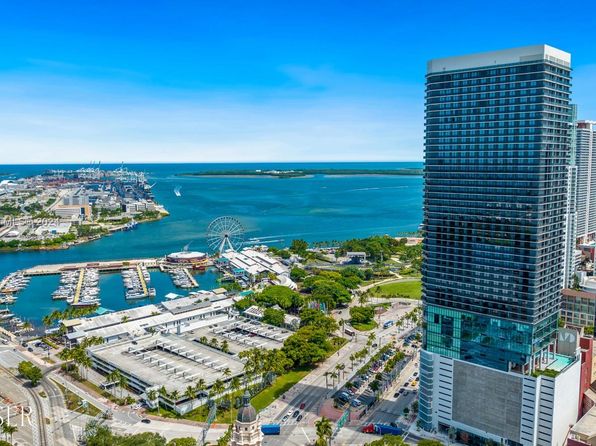 398 NE 5th St #3417, Miami, FL 33132