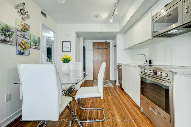 Additional image 8 of 75 Queens Wharf Rd Unit 1110