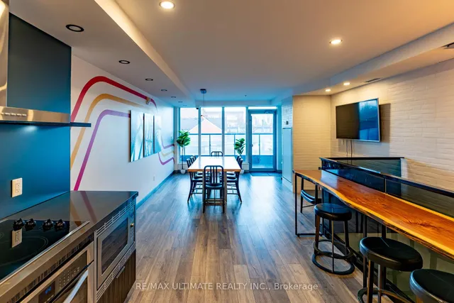 Additional image 15 of 109 Ossington Ave Unit 204