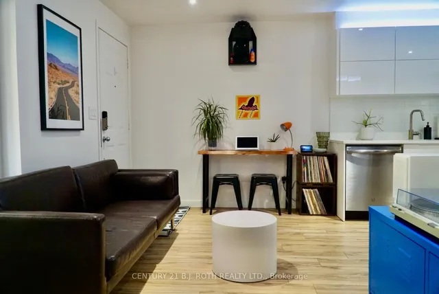 Additional image 15 of 415 Jarvis St Unit 115