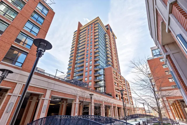 800 Lawrence Ave Unit 1014