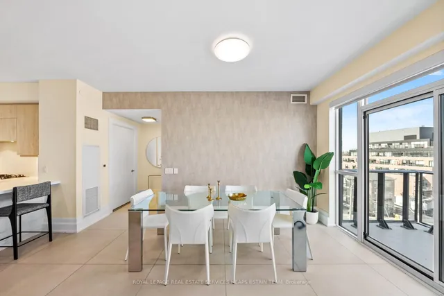 Additional image 6 of 3 Southvale Dr Unit 603