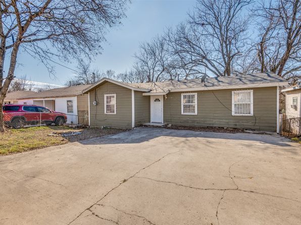 2519 Michigan Ave, Dallas, TX 75216