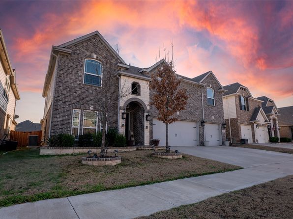 5217 Bow Lake Trl, Fort Worth, TX 76179
