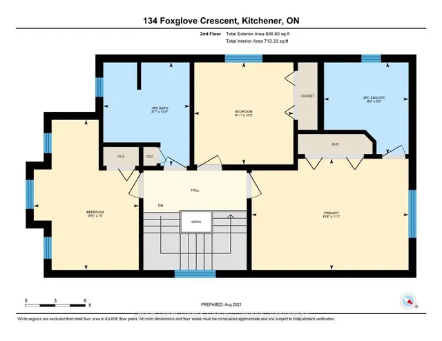 Additional image 39 of 134 Foxglove Cres