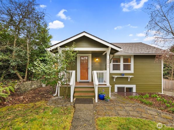 8845 24th Avenue SW, Seattle, WA 98106