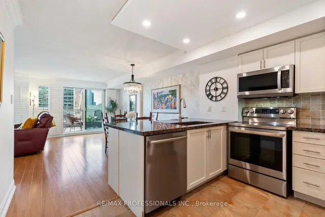 Additional image 14 of 410 Queens Quay Unit 517