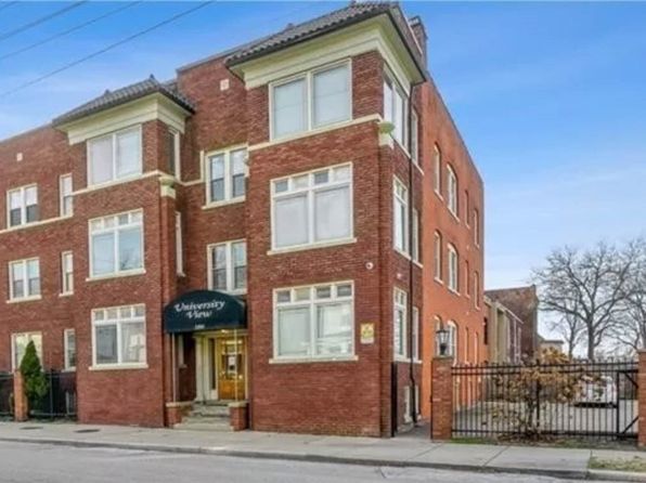 11433 Ashbury Ave #8, Cleveland, OH 44106