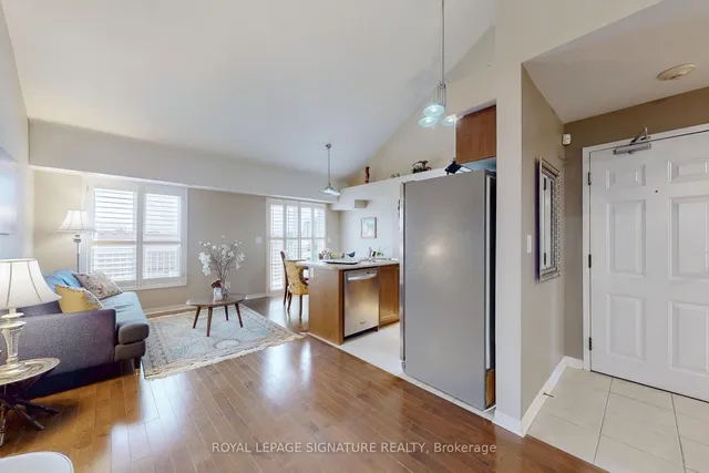 Additional image 8 of 649D Warden Ave Unit 24