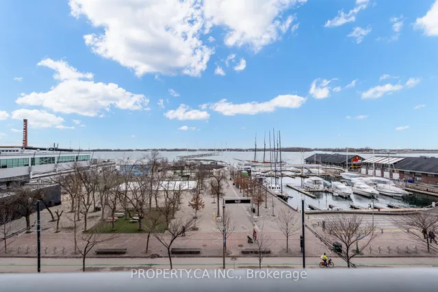 Additional image 17 of 230 Queens Quay Unit 625