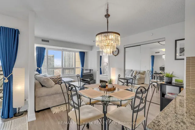 Additional image 9 of 6 Eva Rd Unit 1503