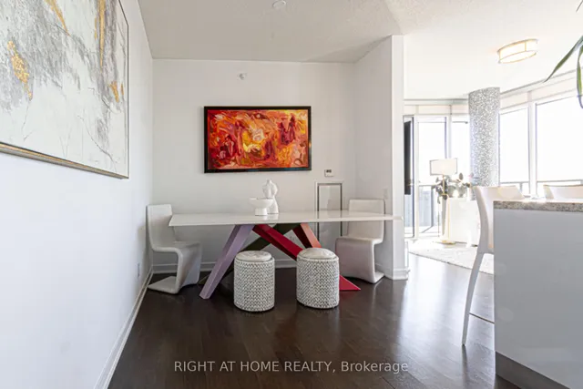 Additional image 13 of 88 Park Lawn Rd Unit 2605