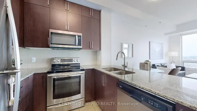 Additional image 9 of 840 Queens Plate Dr Unit 1003