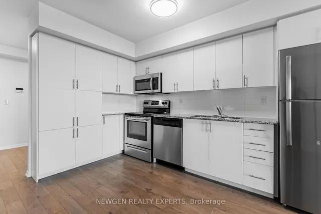 Additional image 24 of 3091 Dufferin St Unit 503