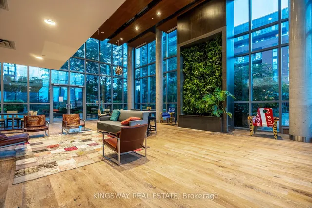 Additional image 26 of 25 Cole St Unit 1709