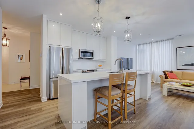 Additional image 21 of 980 Yonge St Unit 205