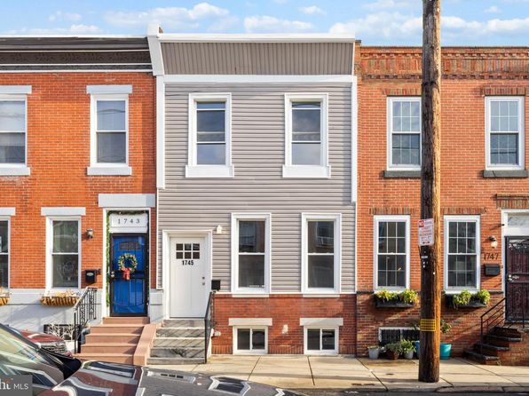 1745 S 19th St, Philadelphia, PA 19145