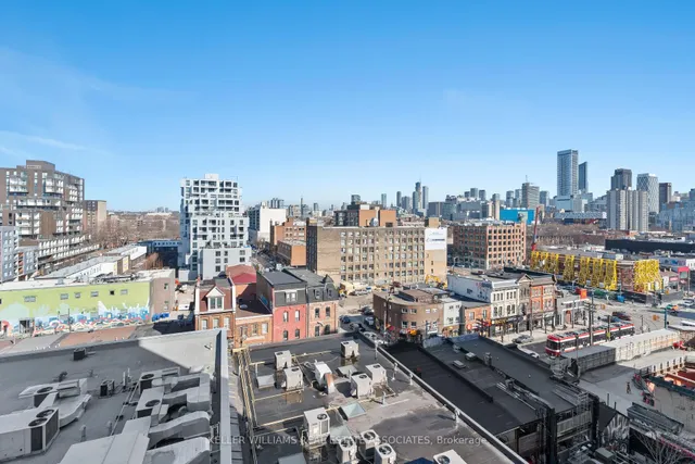 Additional image 16 of 458 Richmond St Unit 908