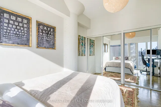 Additional image 15 of 201 Carlaw Ave Unit 412