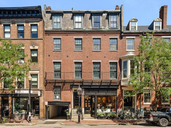 133-135 Charles Street, Boston, MA 02114