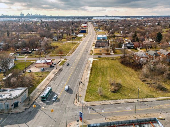14301 Mack Ave, Detroit, MI 48215