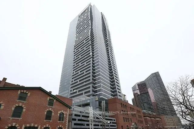 5 St Joseph St Unit 3401