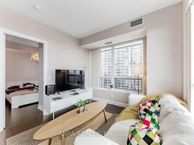 Additional image 11 of 2 Anndale Dr Unit 1408