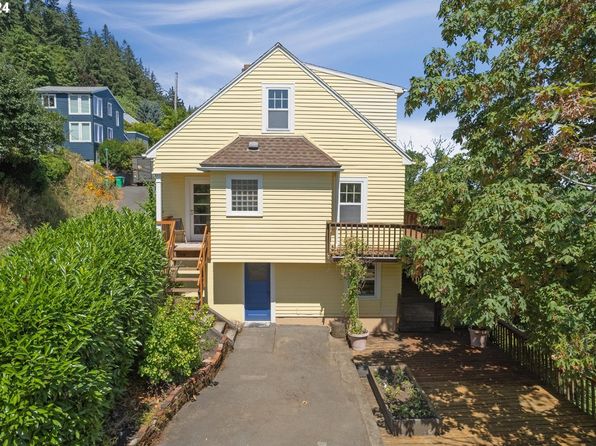 10226 NW 109th Ave, Portland, OR 97231