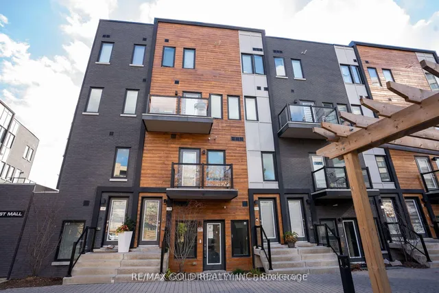 Additional image 3 of 402 The East Mall N/A Unit 116