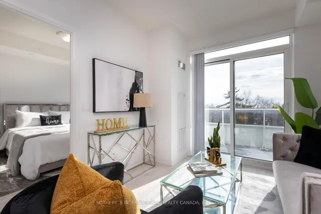 Additional image 16 of 3121 Sheppard Ave Unit 505