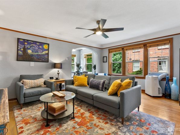 124 Warren Avenue N UNIT 111, Seattle, WA 98109