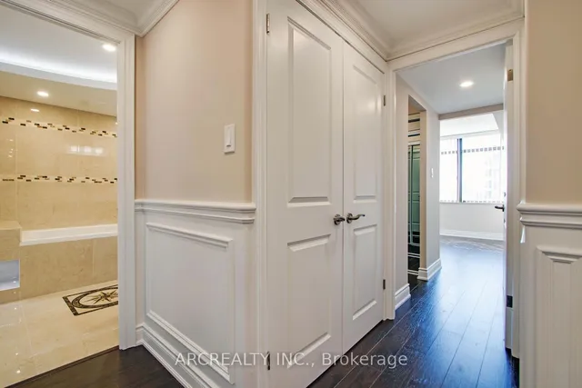 Additional image 22 of 1201 Steeles Ave Unit 1107